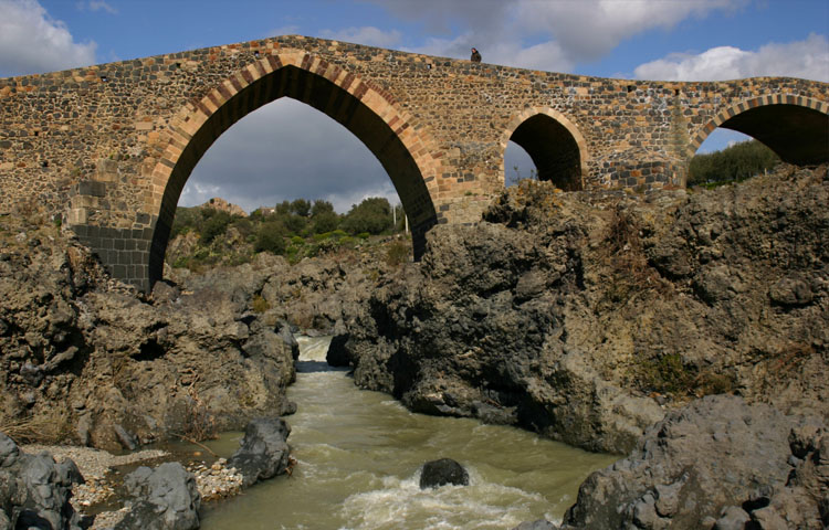 Il Ponte dei Saraceni